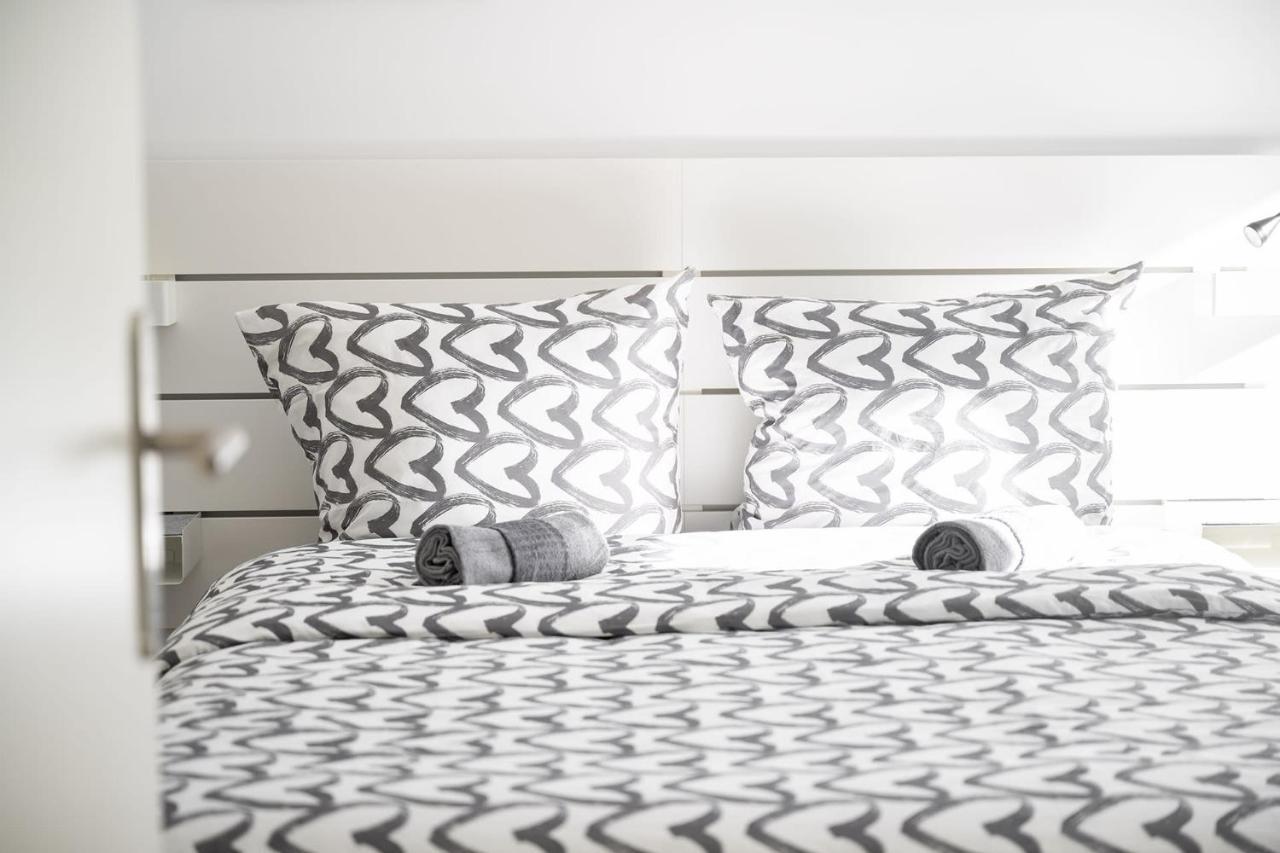 Apartment An Der Theresienwiese Мюнхен Екстериор снимка