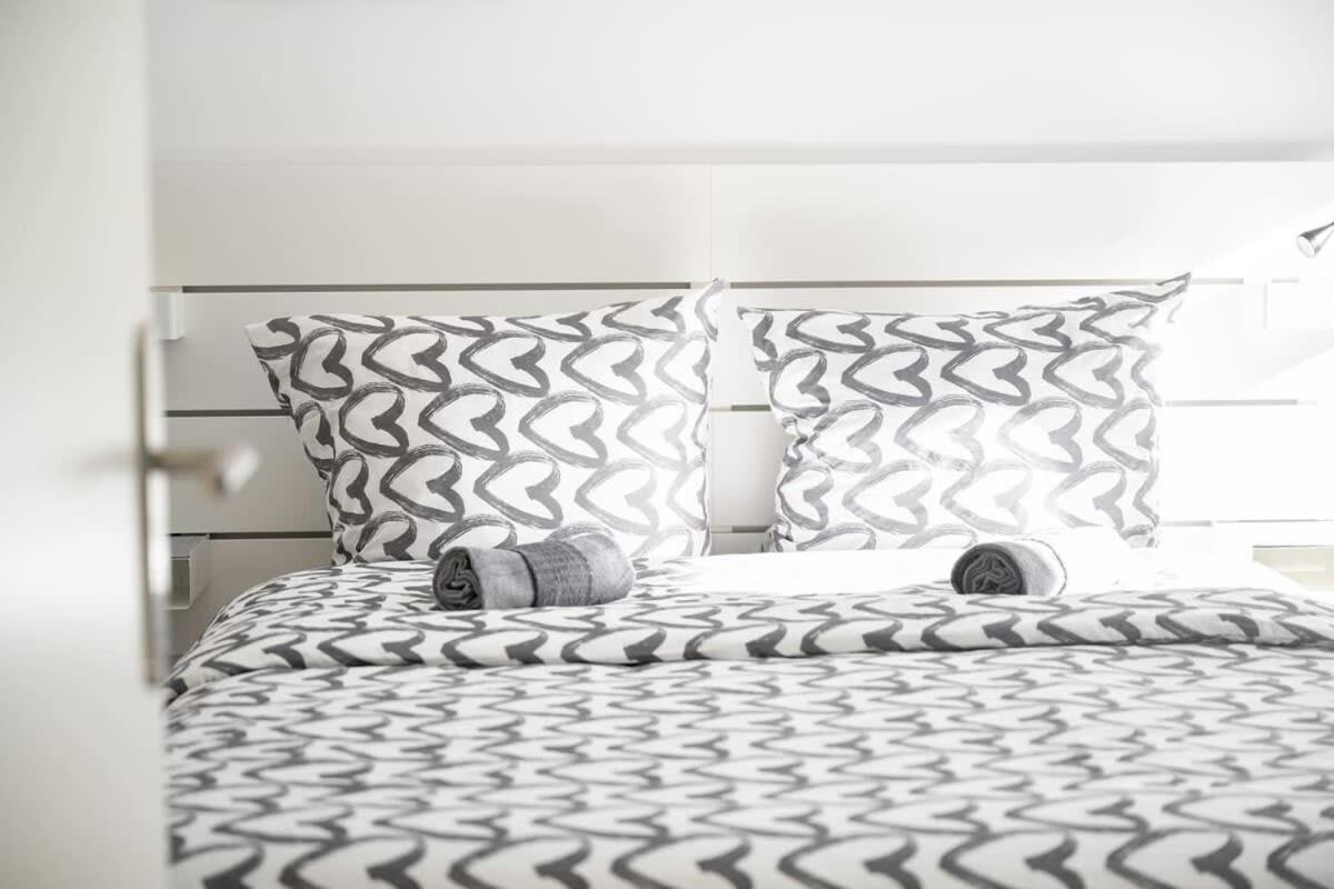 Apartment An Der Theresienwiese Мюнхен Екстериор снимка
